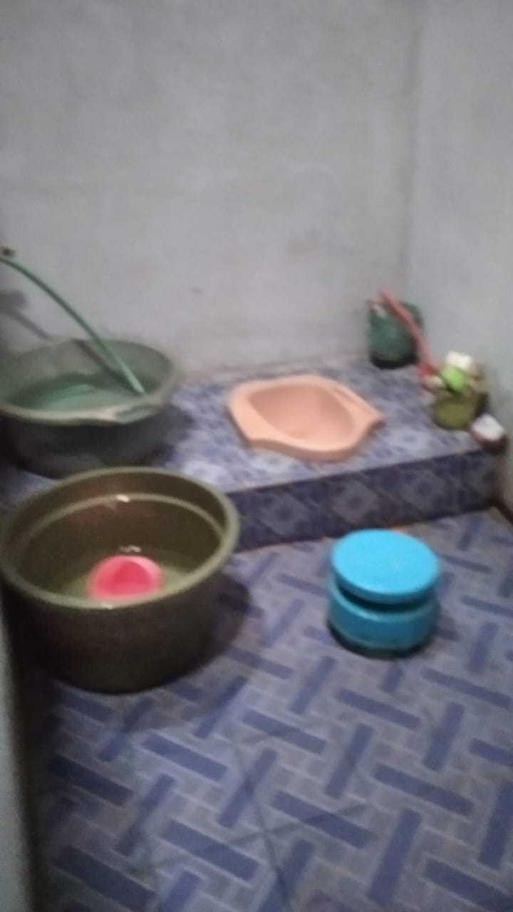 Foto Jamban/WC 100%